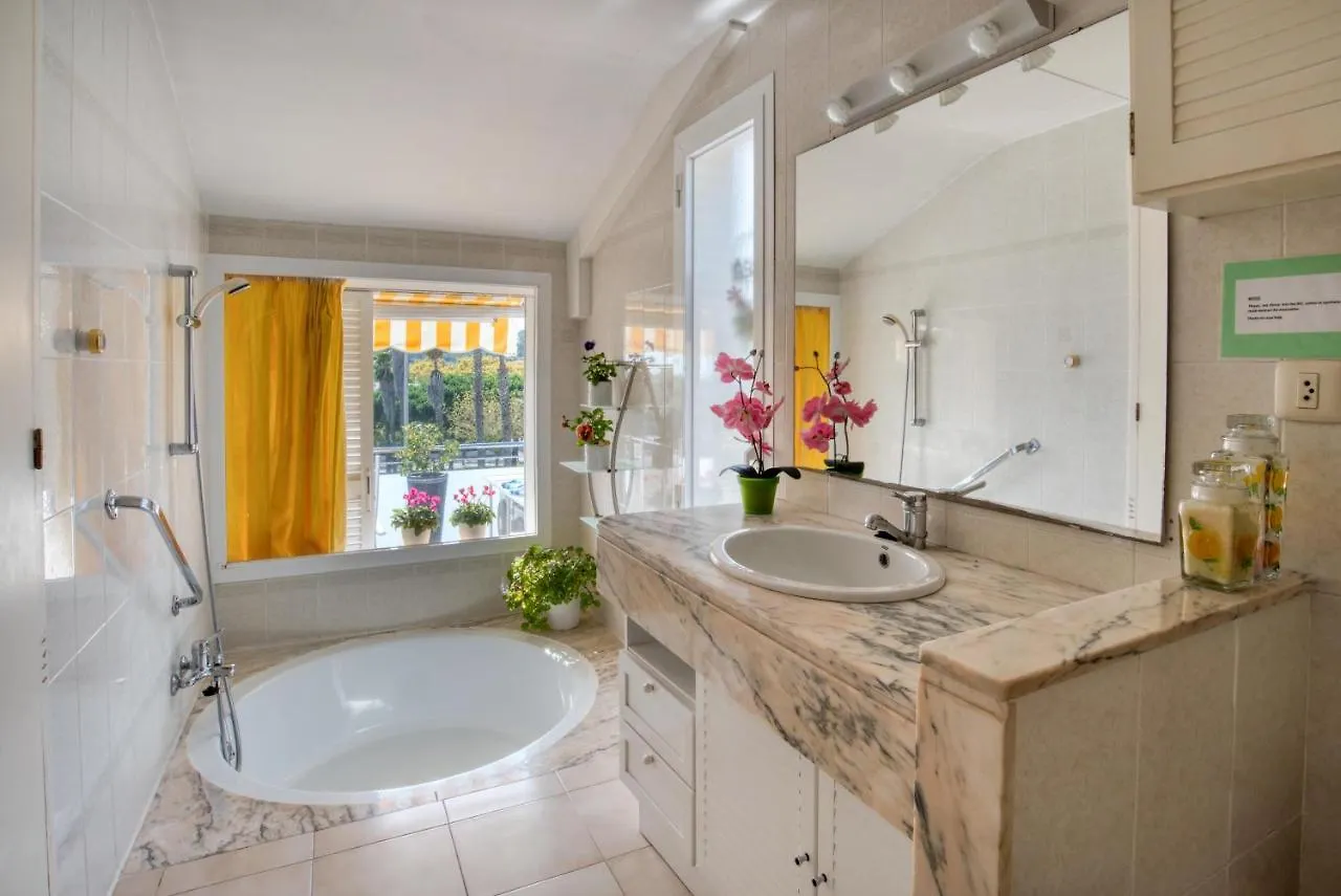 Holiday home Big Villa Sagaro S'Agaro