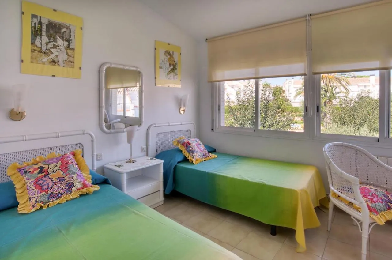 Big Villa Sagaro S'Agaro 0*,  Spain