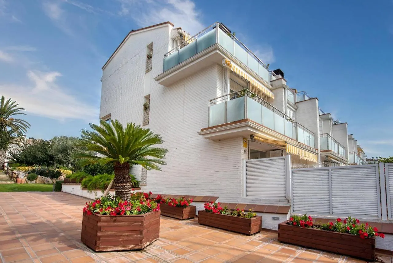 Big Villa Sagaro S'Agaro Holiday home