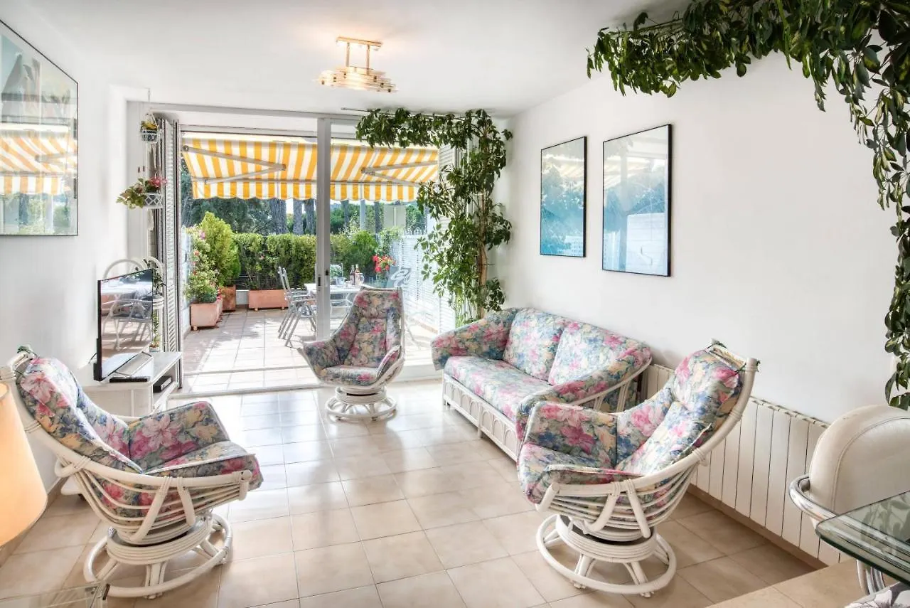 Holiday home Big Villa Sagaro S'Agaro Spain