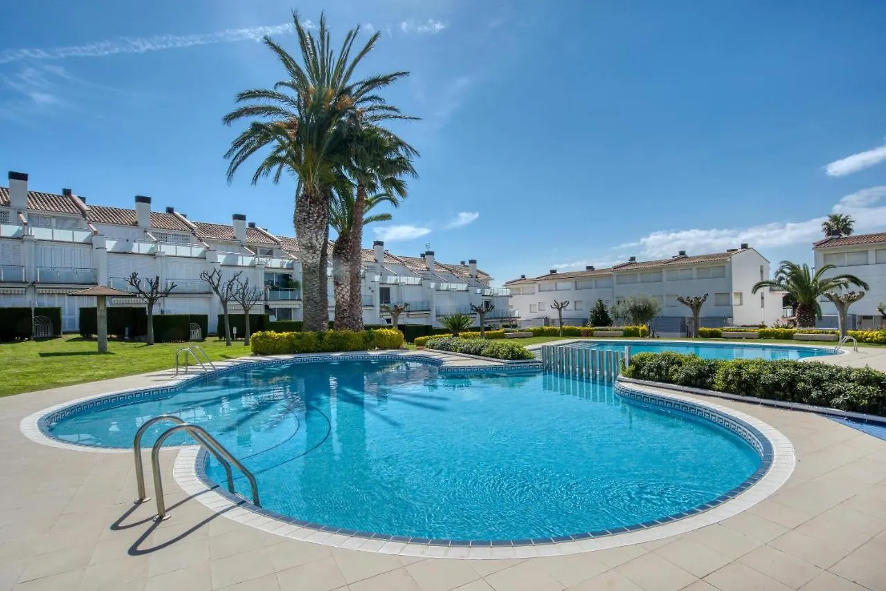 Holiday home Big Villa Sagaro S'Agaro
