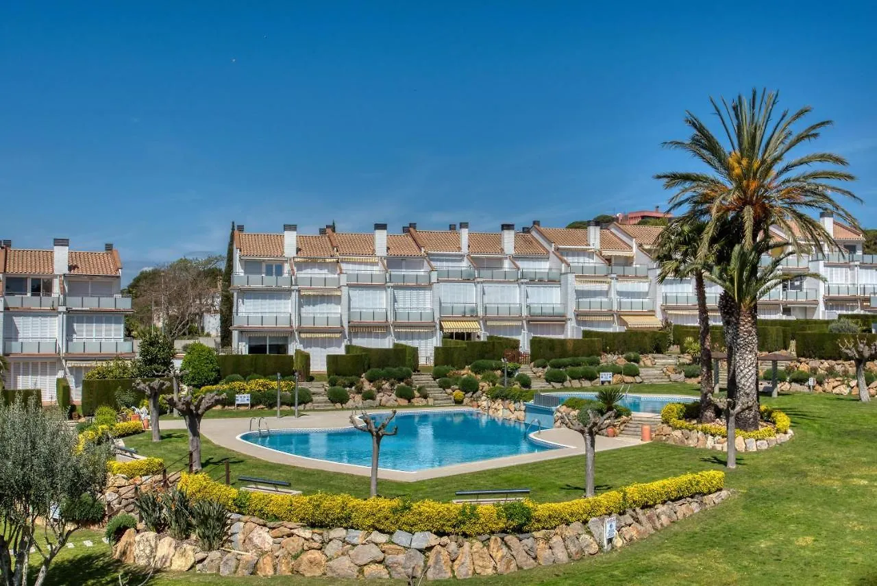 Holiday home Big Villa Sagaro S'Agaro