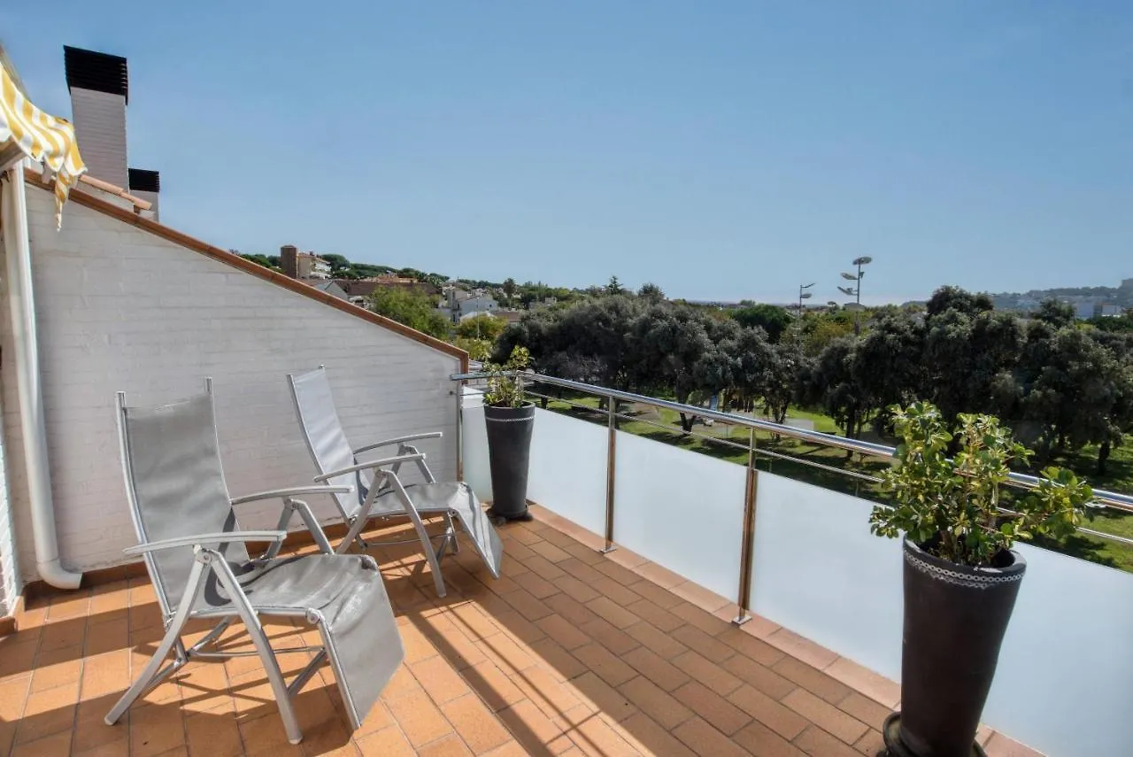 Big Villa Sagaro S'Agaro 0*,