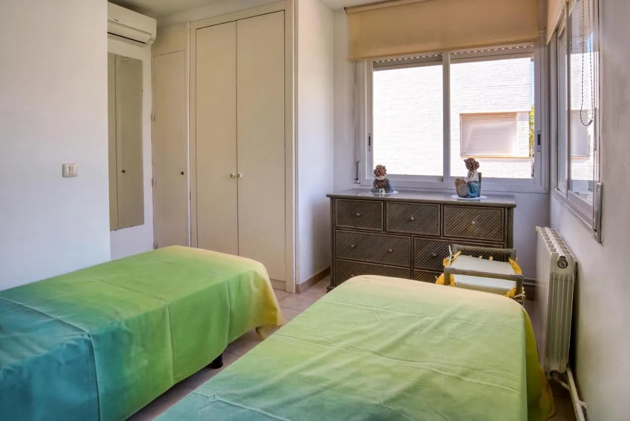 Holiday home Big Villa Sagaro S'Agaro