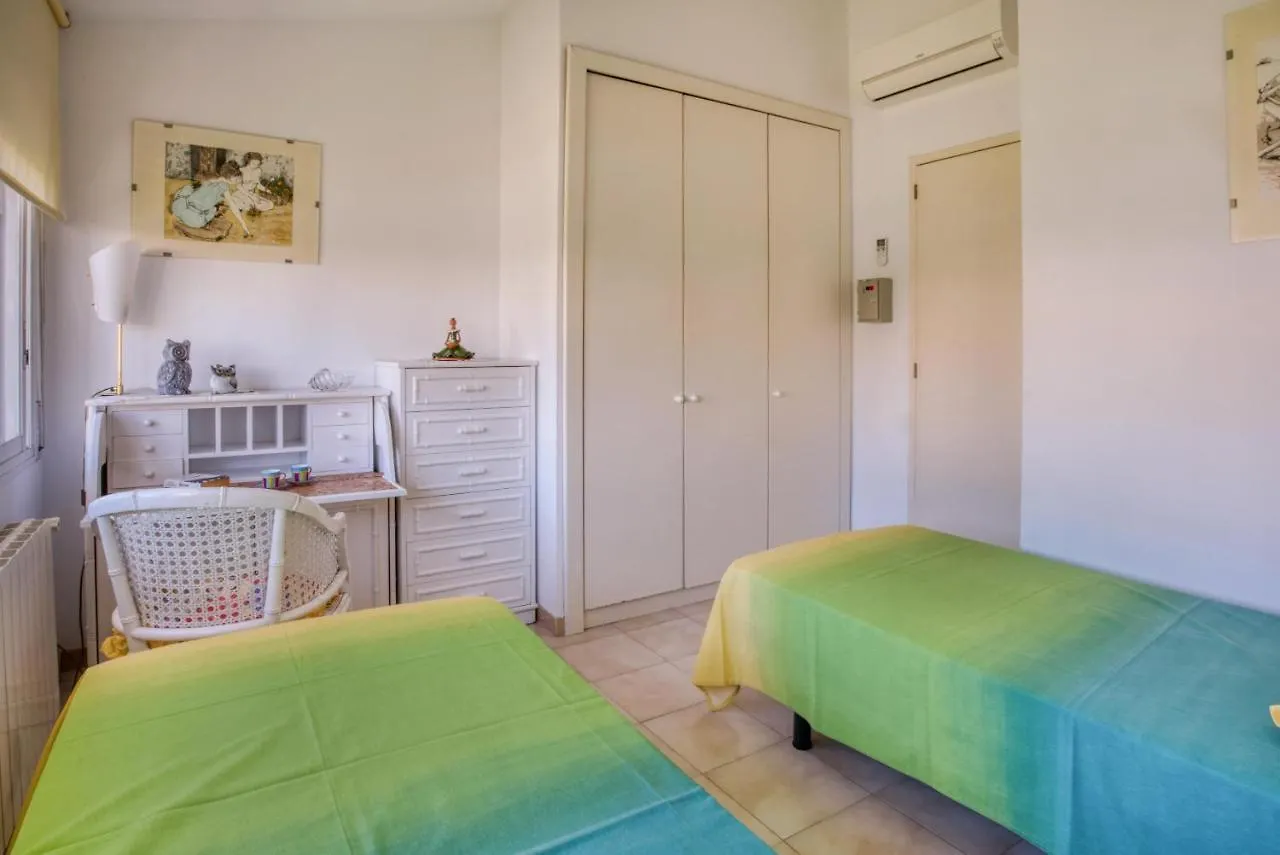 Big Villa Sagaro S'Agaro Spain