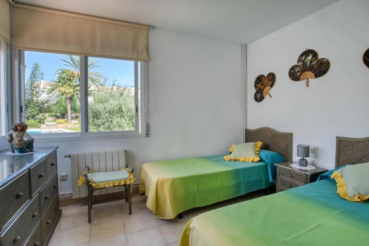 Big Villa Sagaro S'Agaro Holiday home