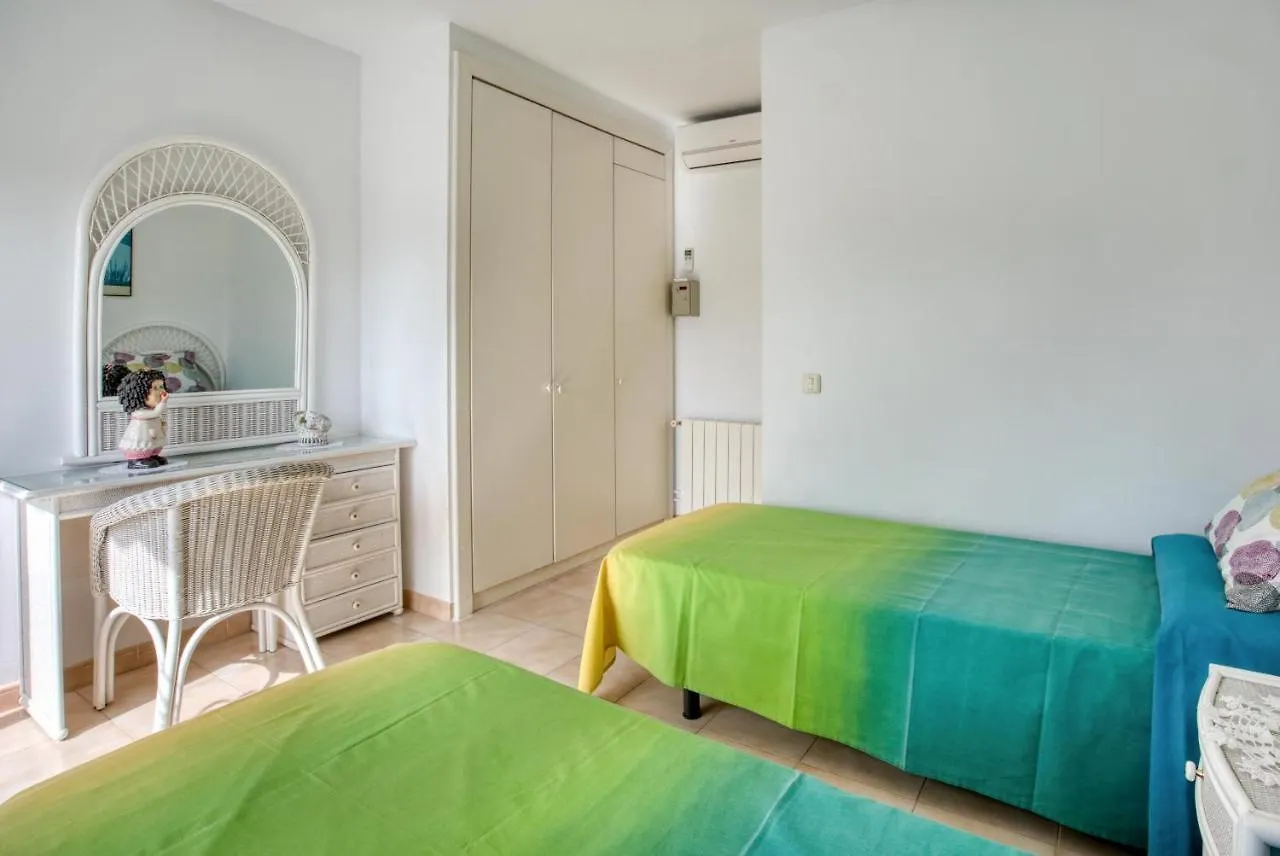 Holiday home Big Villa Sagaro S'Agaro Spain